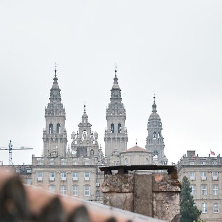 9Estudio Sightviews Сантьяго-де-Компостела Экстерьер фото
